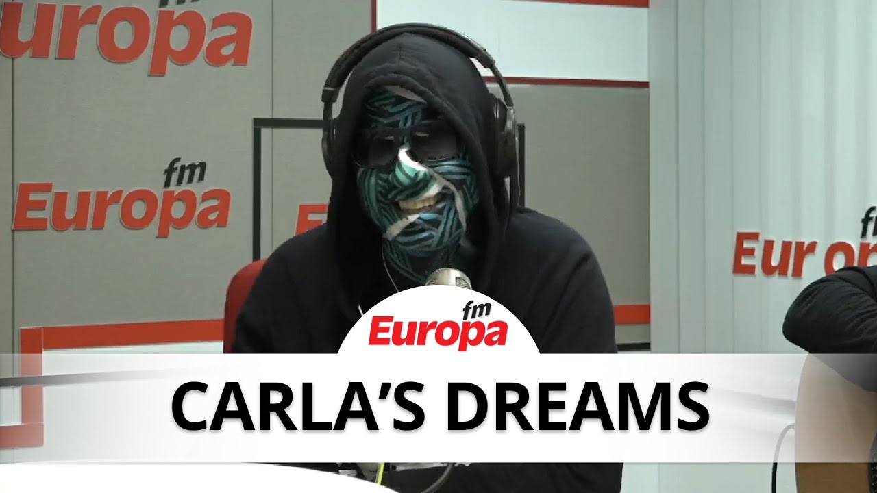 Mesajele fanilor Carla's Dreams pentru trupa dupa scandalul fotografiilor