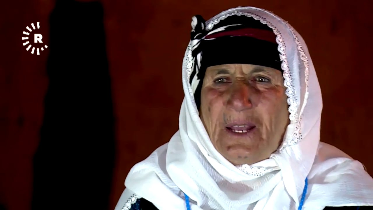شایەتحاڵێکی ئەنفال: ژنێکمان لەگەڵ بوو هەردوو منداڵەکەی لە دوو رۆژدا مردن