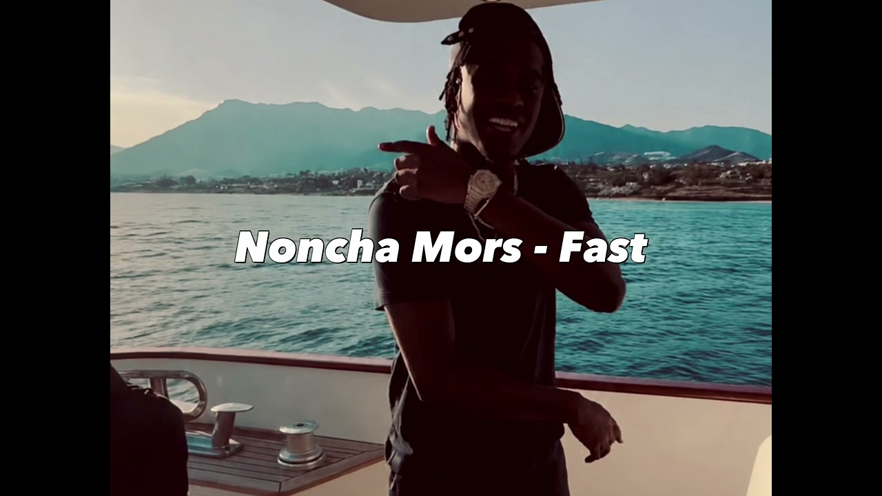 Noncha Mors - Fast