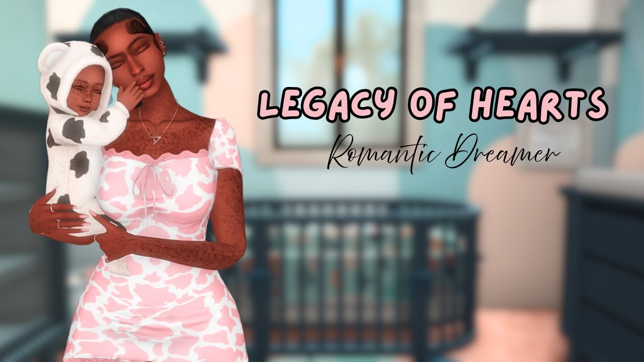 Legacy ♡f Hearts | EP.3 | Love, Babies, and New Beginnings 💕