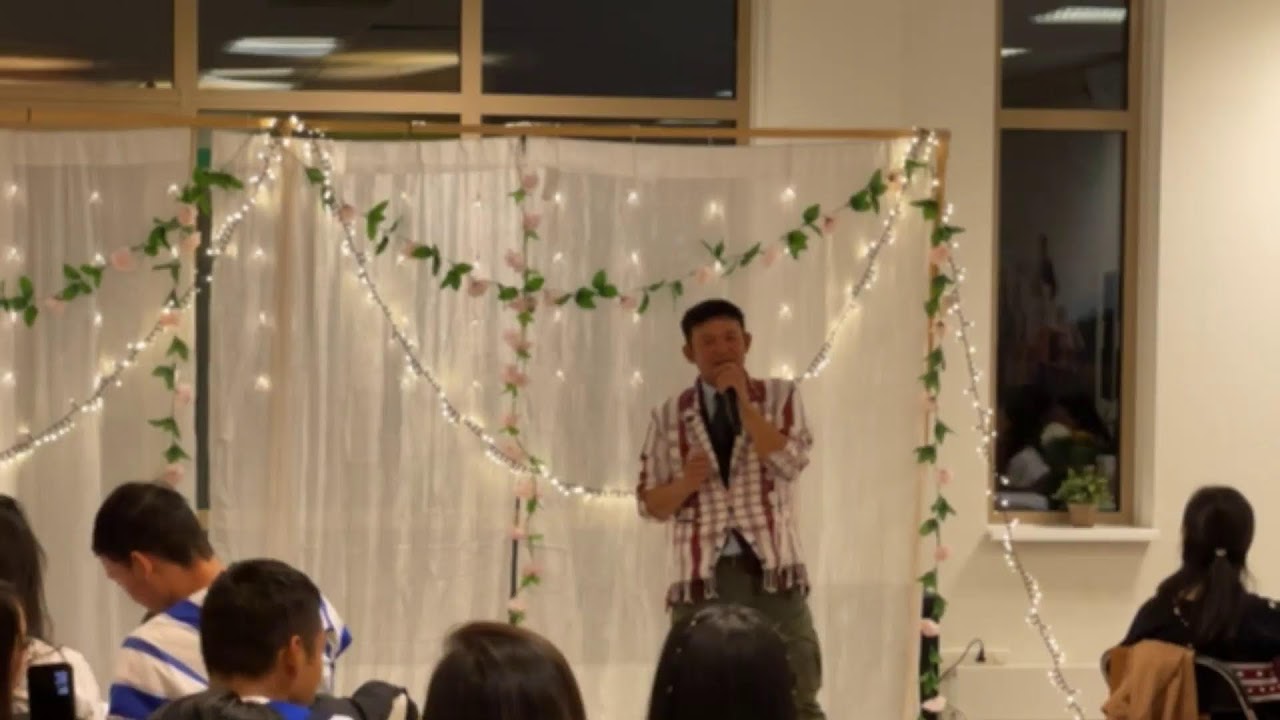 Karen Youth in the Netherlands _ Gala 2022