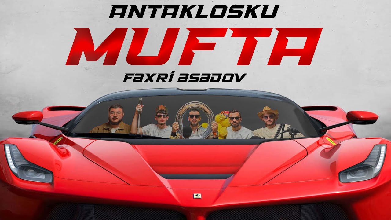 Antaklosku - MUFTA (19.Bölüm)