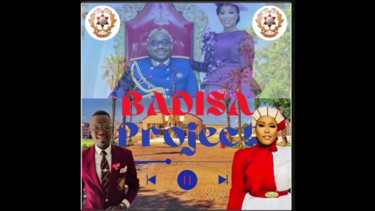 IPHC   Badisa   ithemba lami