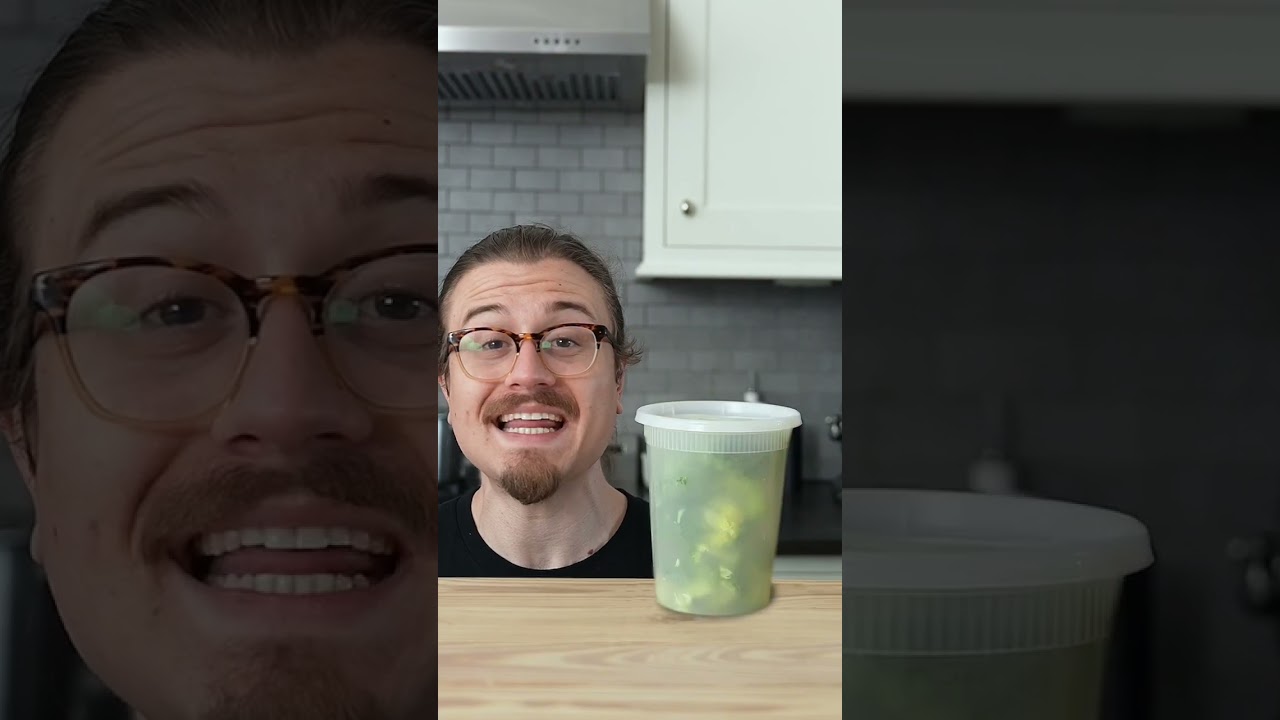 Make Your Life 10X EASIER Cooking