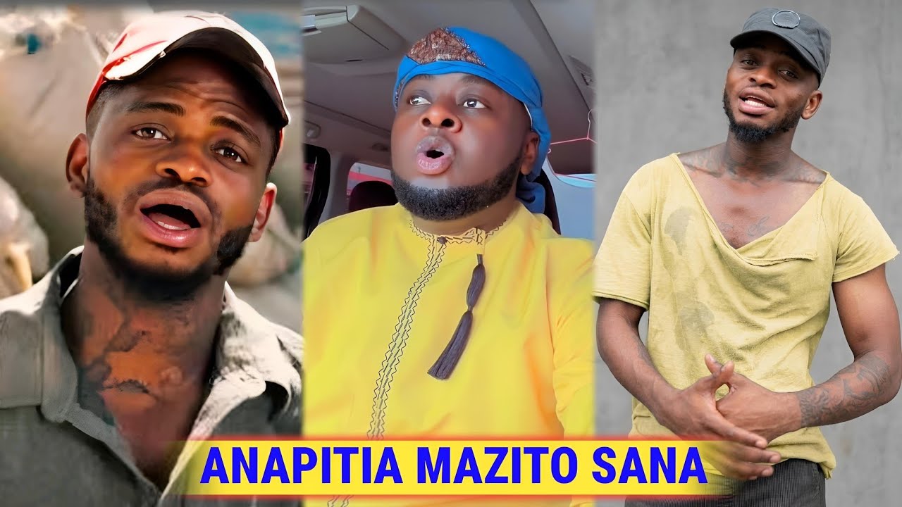 DIAMOND PLATNUMZ AFUNGIWA OFISI? Mwijaku Afichua Mazito Kuhusu Kodi na Hali Yake Sasa!