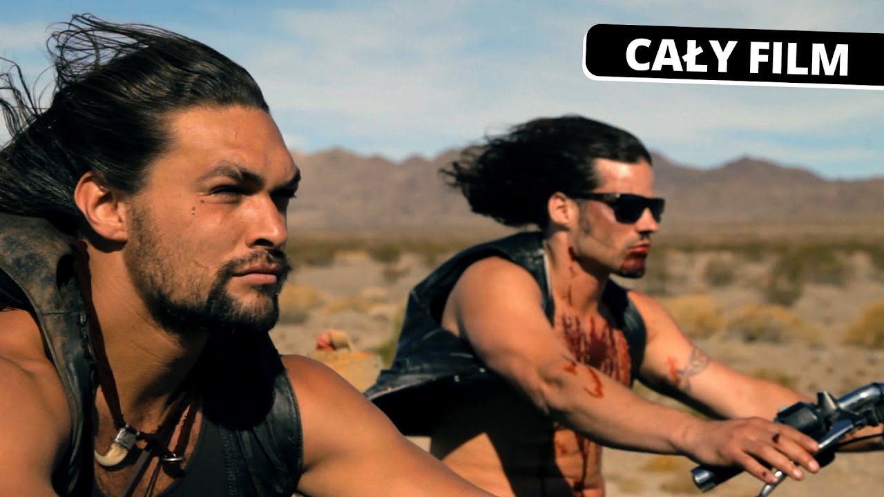 Droga do Palomy (2014) // Jason Momoa // Cały film po polsku // Akcja / Dramat // Polski lektor