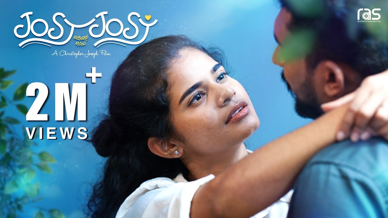 JOSY C/O JOSY | ജോസി കെയർ ഓഫ് ജോസി  | SHORT FILM BY CHRISTOPHER JOSEPH
