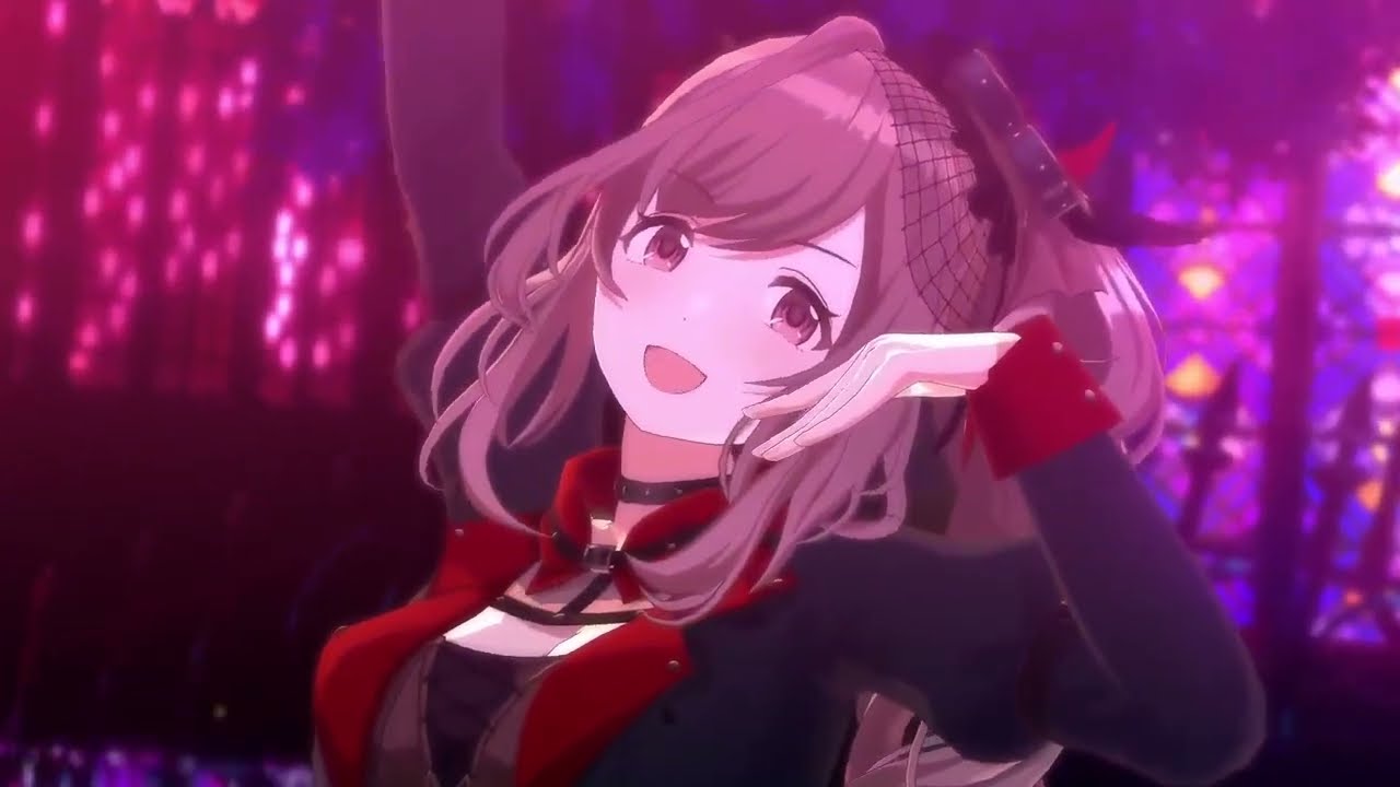THE iDOLM@STER: Shiny Colors Song for Prism - L'Antica - [NEO THEORY FANTASY]