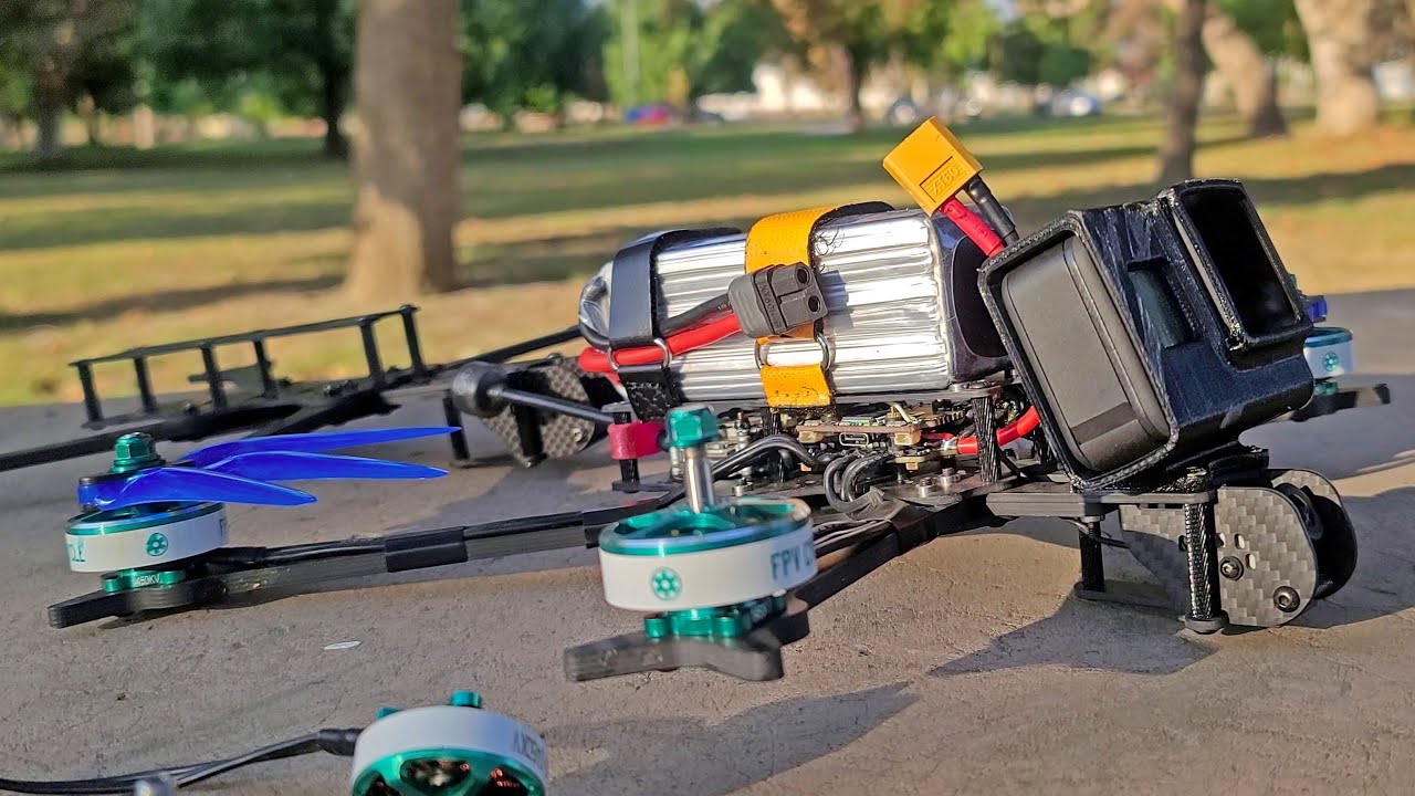 A reshuffling of motor sizes, new 7