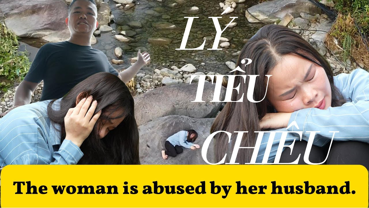 Episode 2: The pitiful woman and the awful husband.