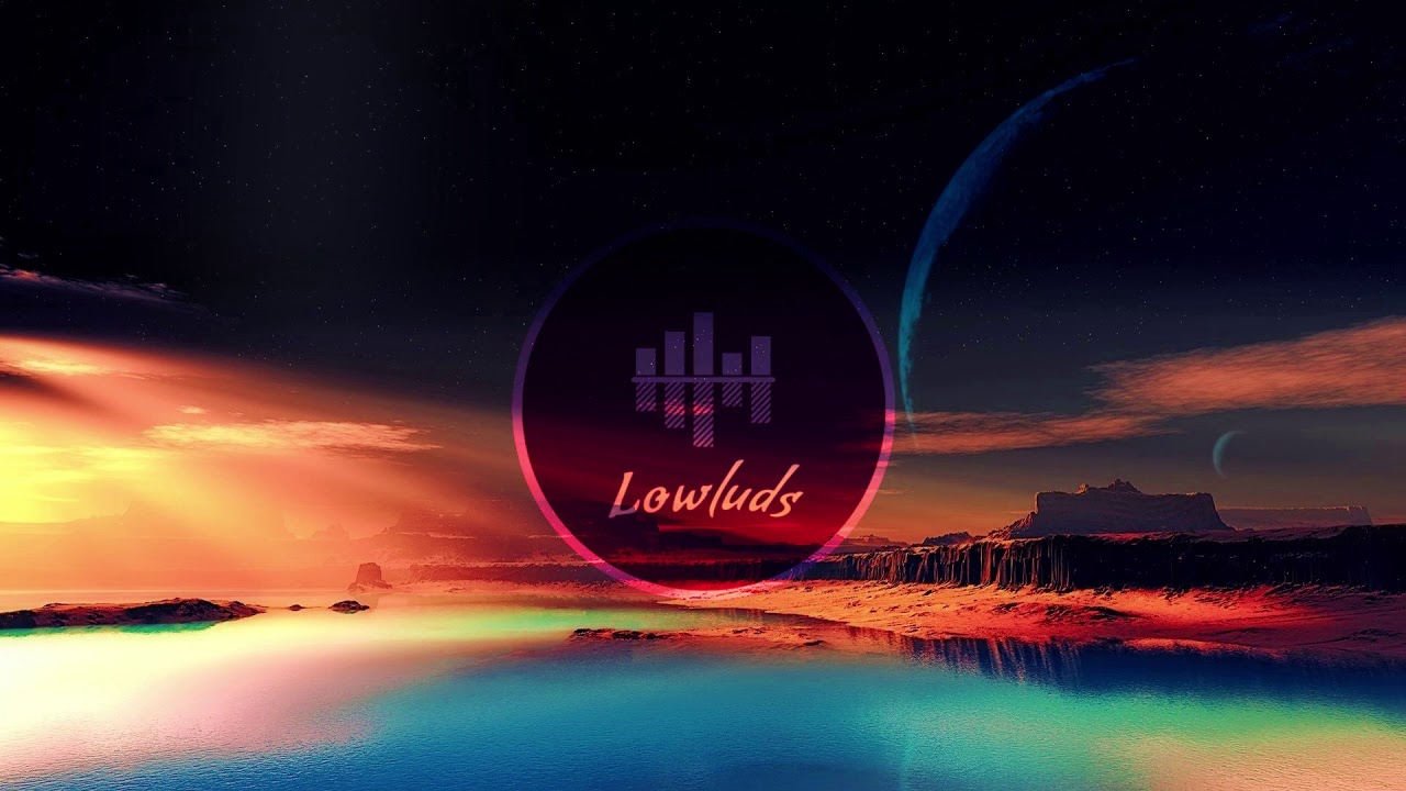 ❰Chillstep❱ Alan Watts | Lowluds - Afterlife