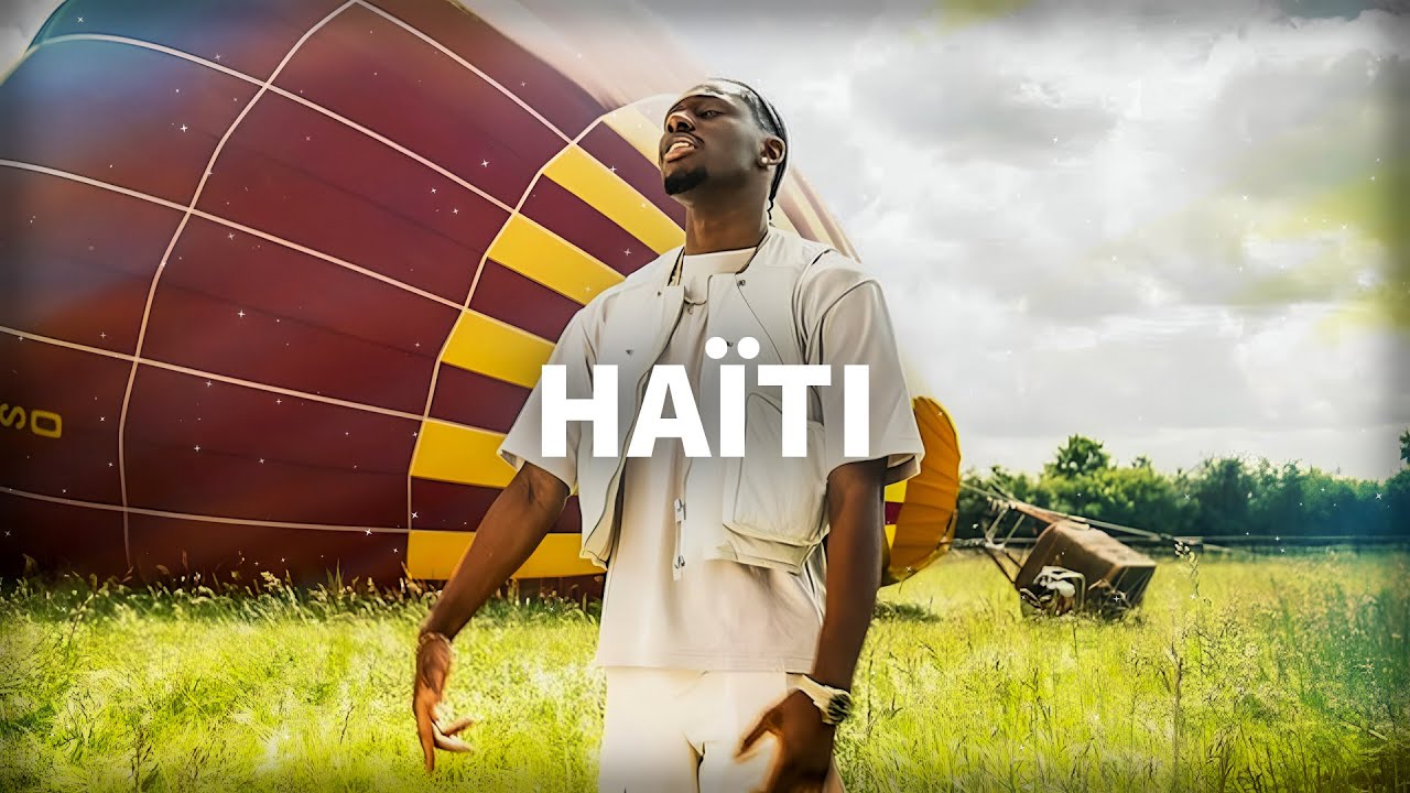 Tiakola x GIMS Type Beat 