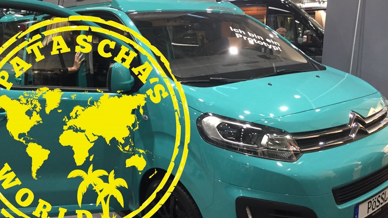 Roadtrip Diaries #24 Bloggertreff auf der TC Leipzig