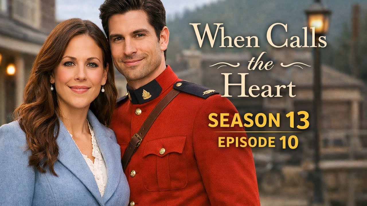 When Calls the Heart Season 13 Episode 10 Preview | Nathan’s Big Decision
