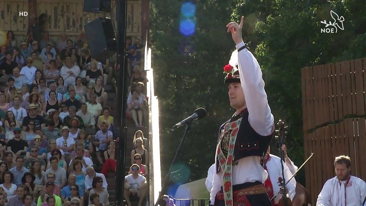 Strážnice 2020 - Verbovali a verbovali ...