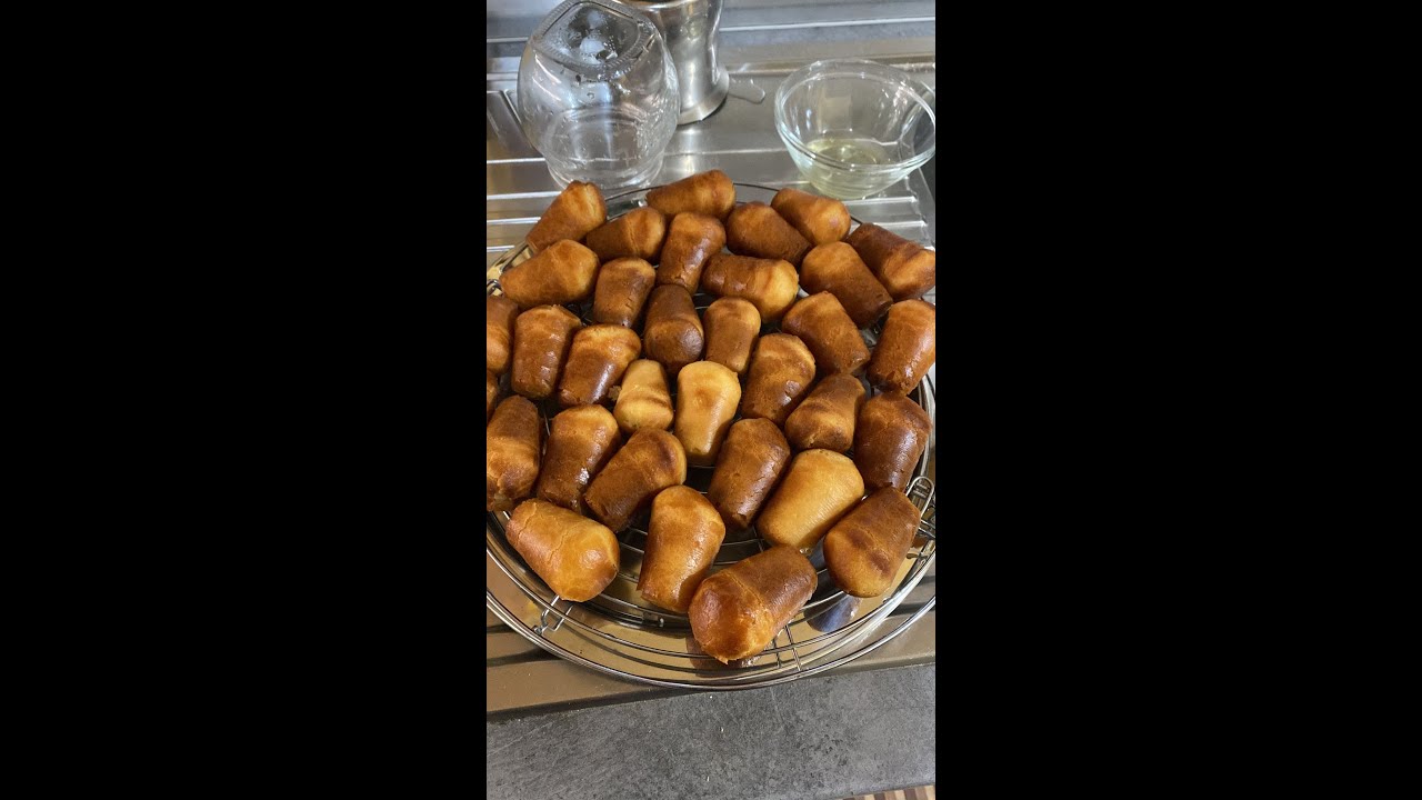 Babà Per TM6 TM5 TM31