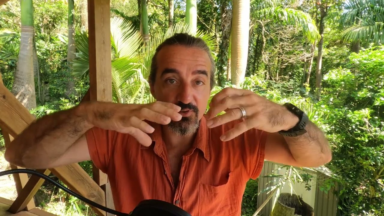 Anniversaire et anxiété #023