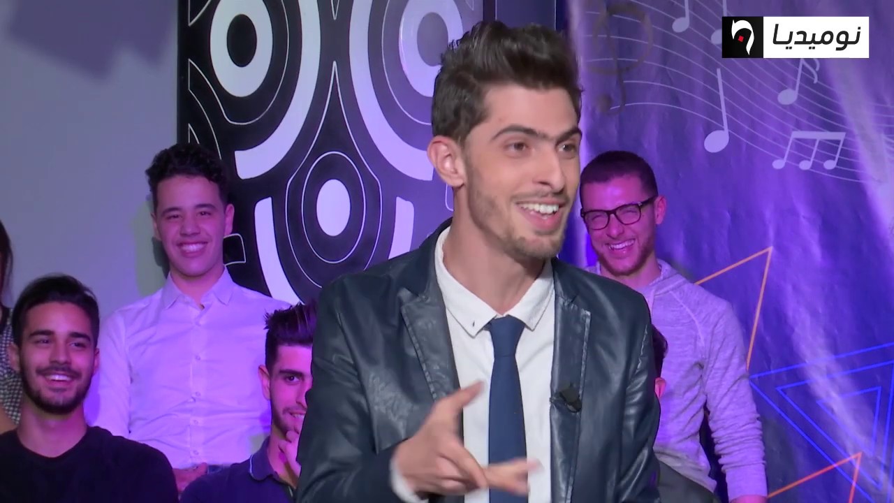 اضحك مع زرقان في فقرة 