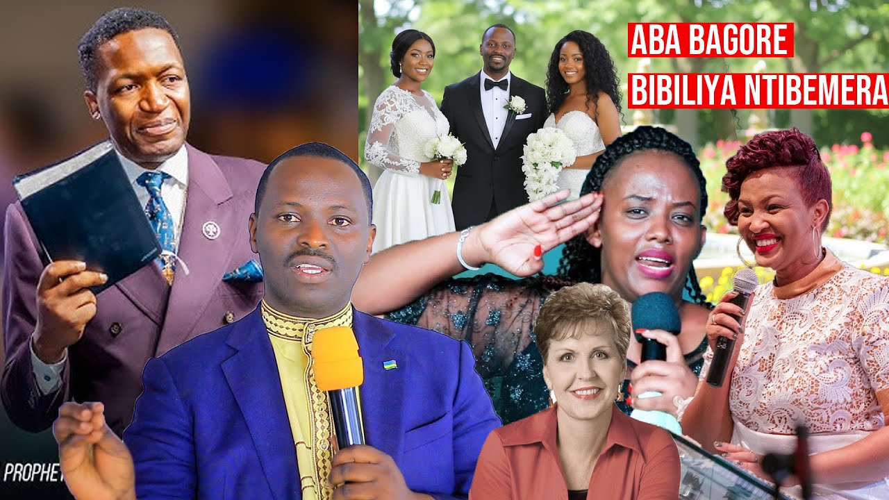 Ngiye gushinga urusengero rwemerera abagabo gushaka abagore 2😲Kabanda na Mignone Bibiliya ntibemera😱