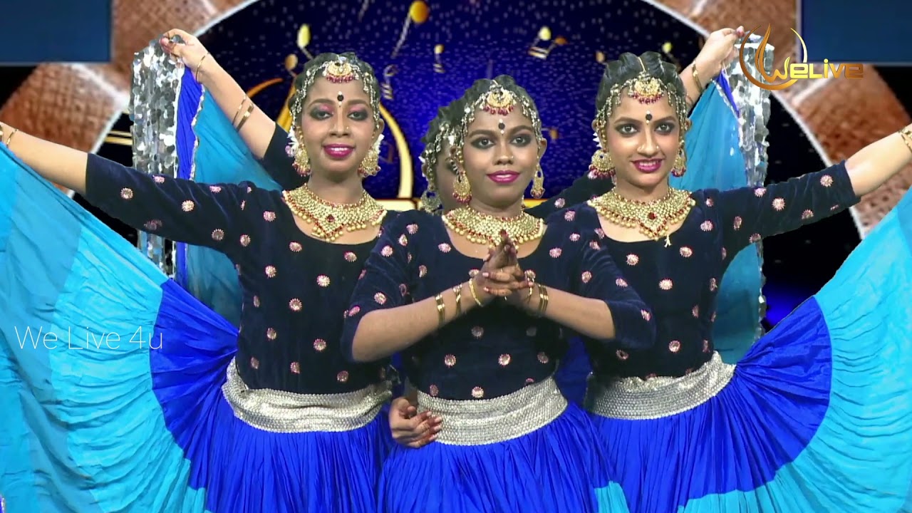 DANCE HOUSE 1| MAYILAY PARANNU VAA....| GROUP DANCE |