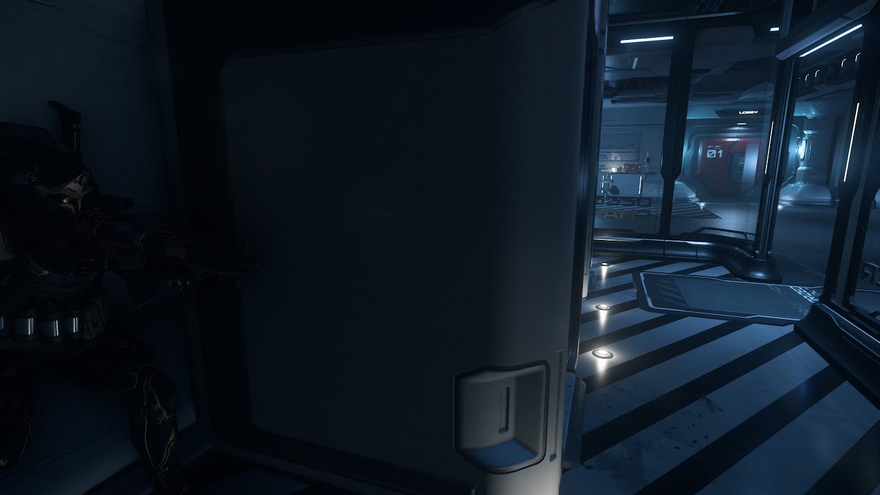 Star Citizen - Live ORG Ghosts Of Sparta #youtube #starcitizen #gamer