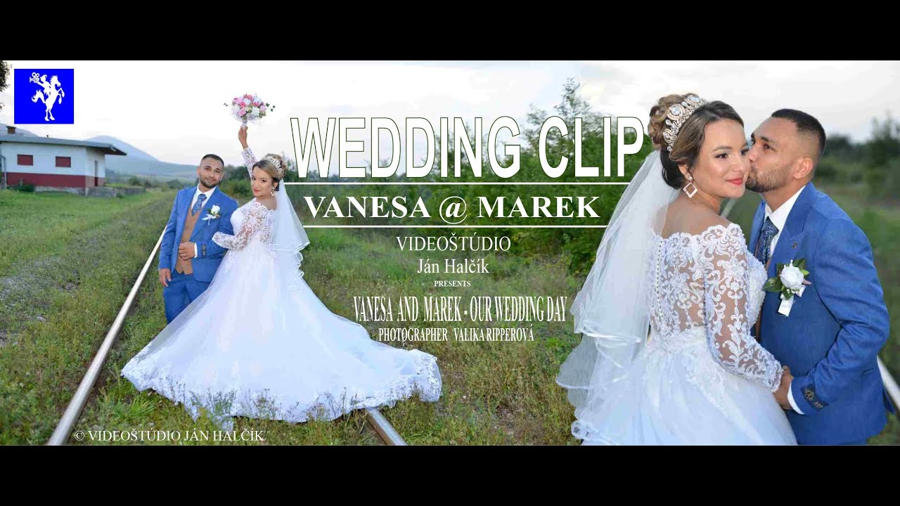 VANESA & MAREK ***** WEDDING DAY