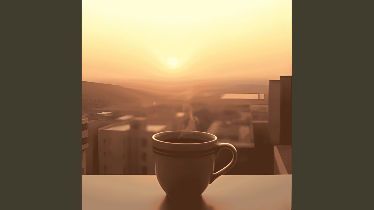 Sunrise Serenade