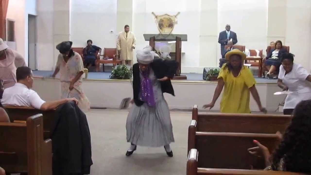Wofio Jesus can work it out remix