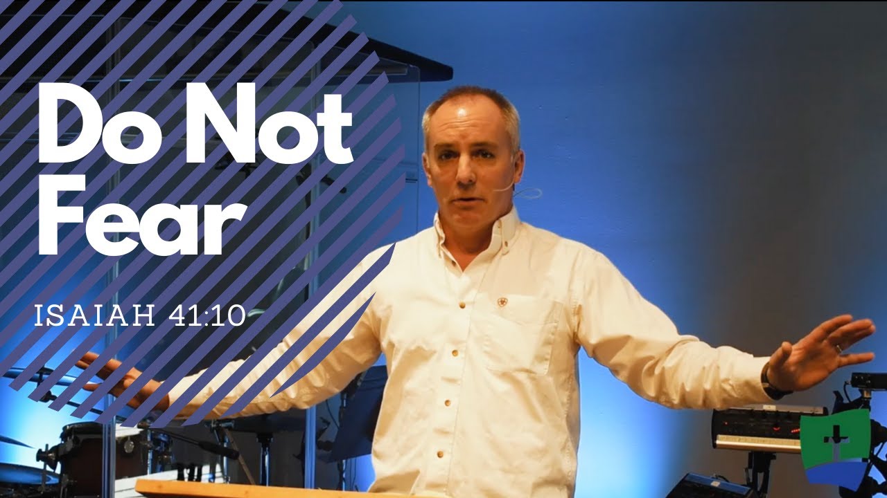 Sermon March 22, 2020 | 