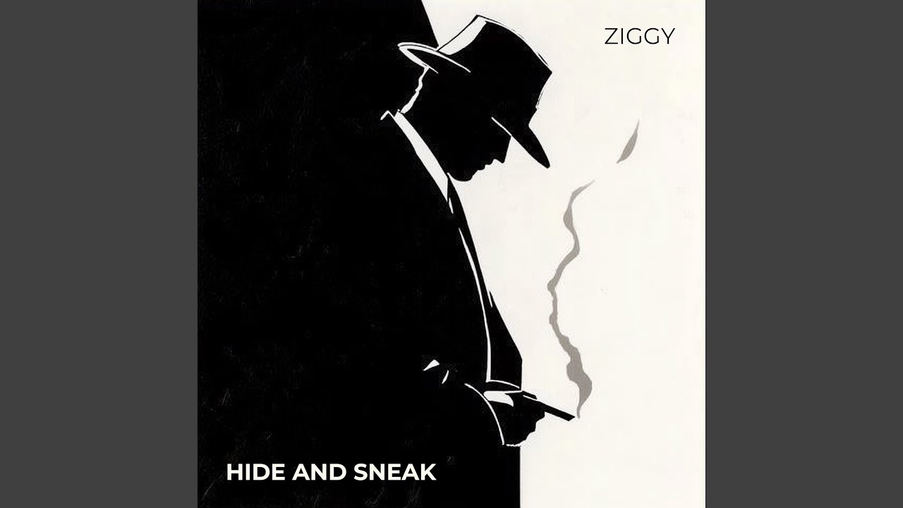 Hide and Sneak
