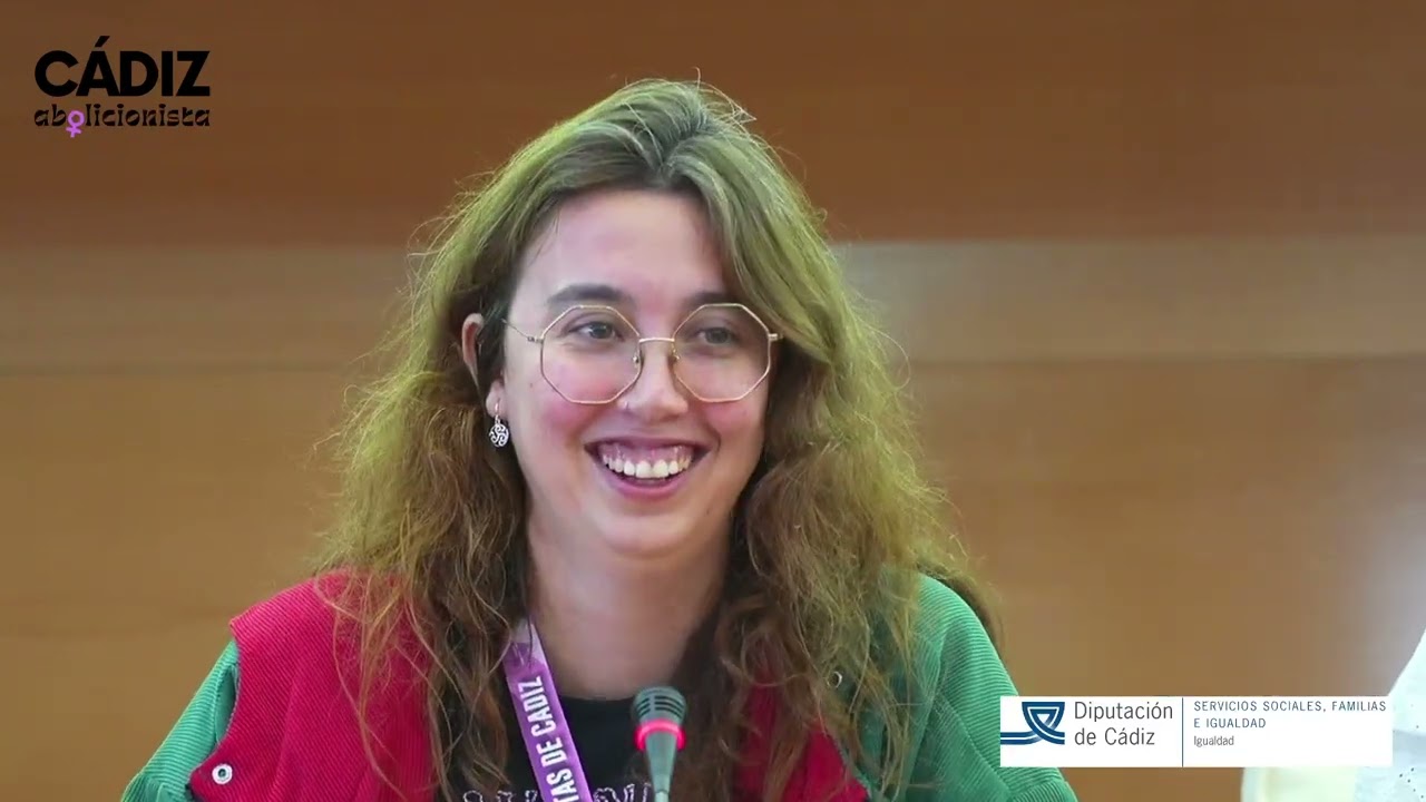 ESCUELA FEMINISTA DE PENSAMIENTO CRÍTICO - Anna Prats