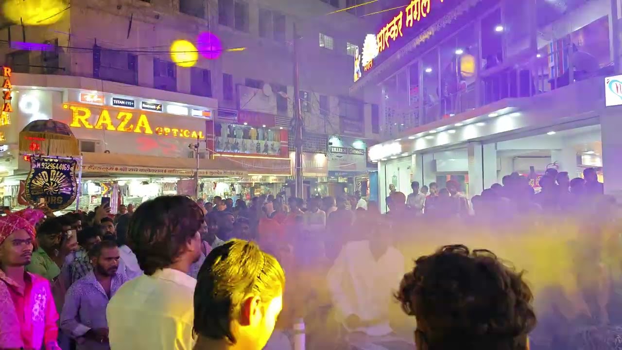 👑❤️🙃Pyar nahi karna Jahan sara kehta he Anand dhumal Durg❤️❤️❤️