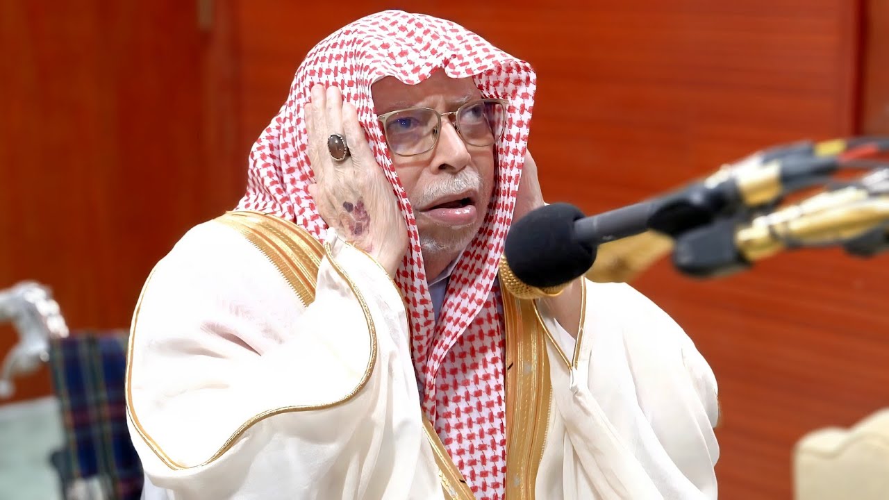 أذان العشاء للمؤذن علي ملا الخميس 29 محرم 1447ه‍ـ