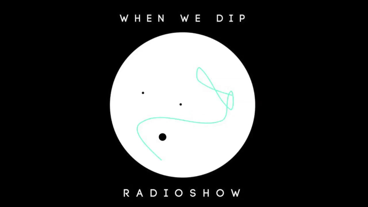 Facundo Mohrr - When We Dip Radio #28 [22.9.17]