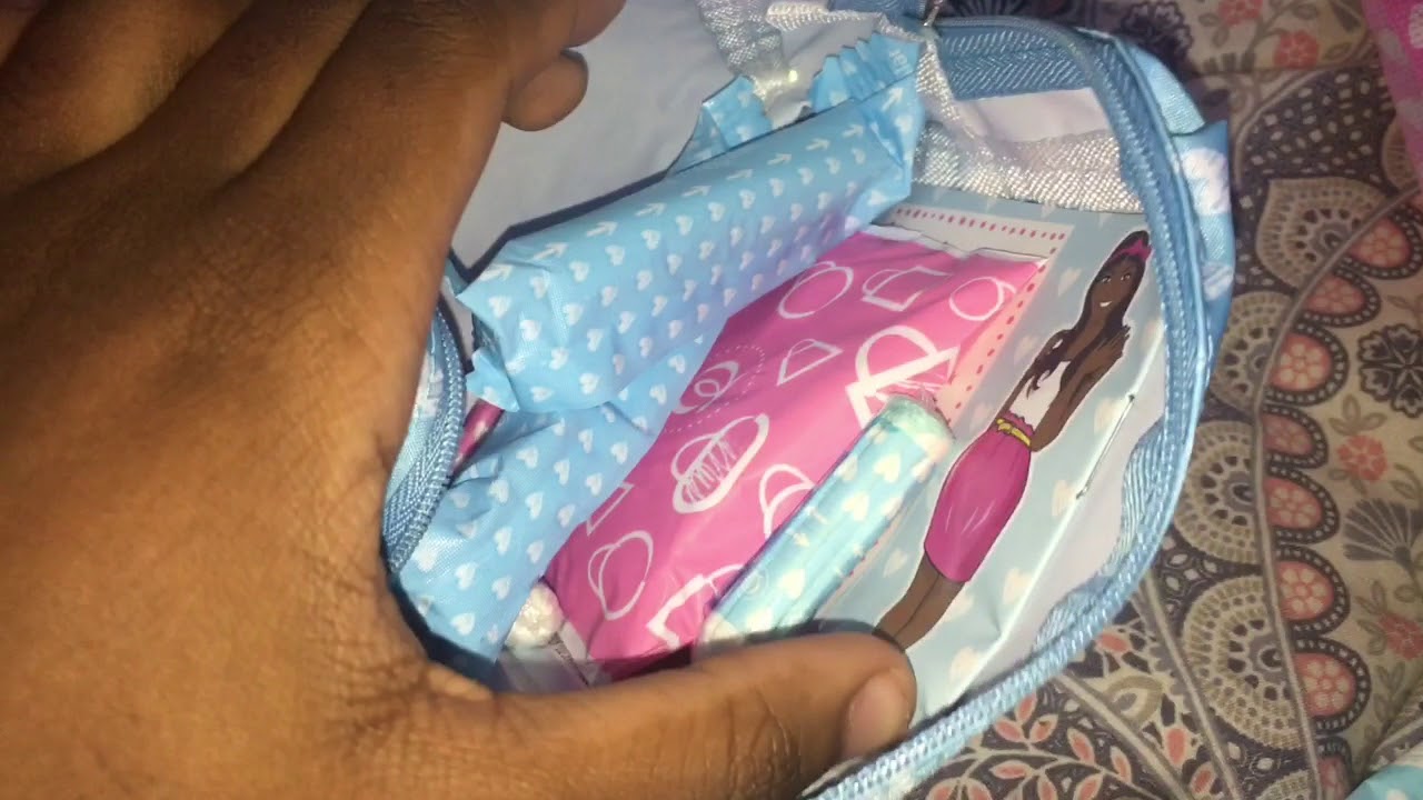 Review: Lil-Let’s teens starter pack