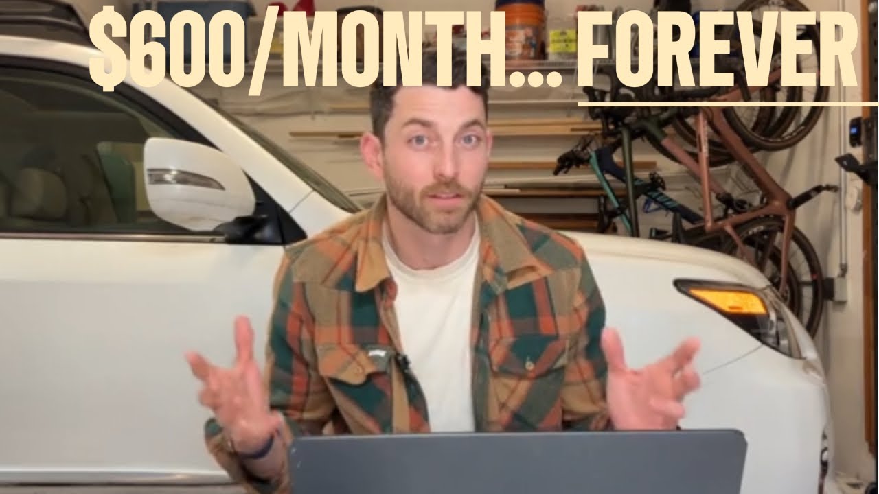 Leasing a Car Feels Cheap — And That’s Why It’s So Expensive