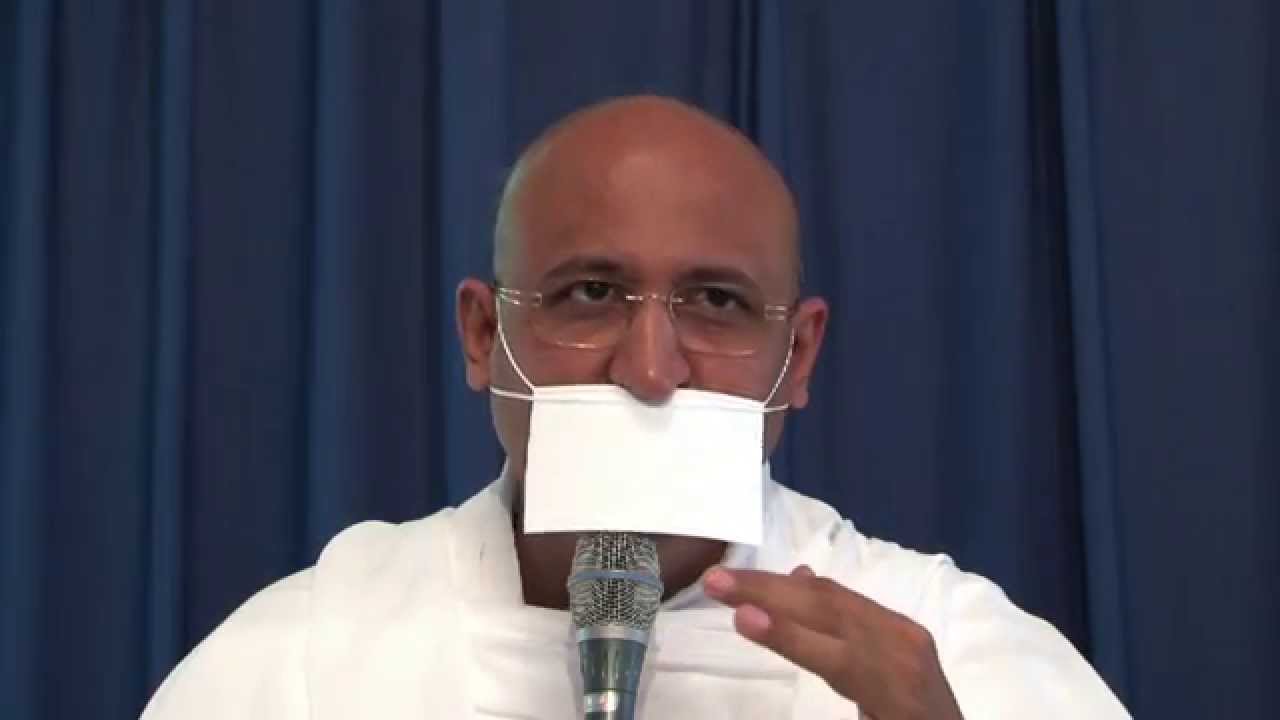 Cleansing Past Memories- A Spiritual Response! | Enlightenment Shibir | Devlali | 26 Oct, 14