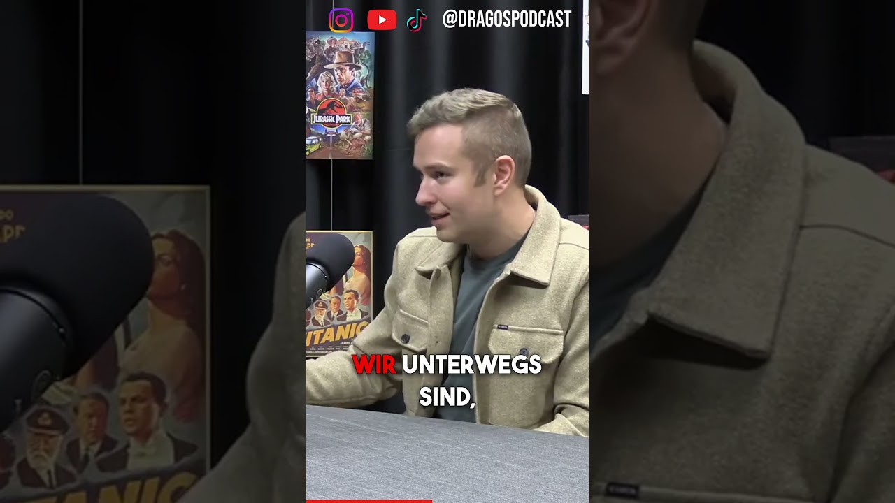 Schutzkleidung ist wichtig! 