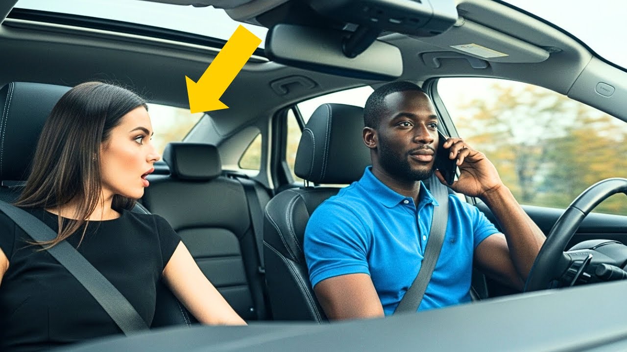 CEO femeie a râs de șoferul negru — a înghețat când 9 limbi ale lui i-au salvat afacerea de $1 mld.