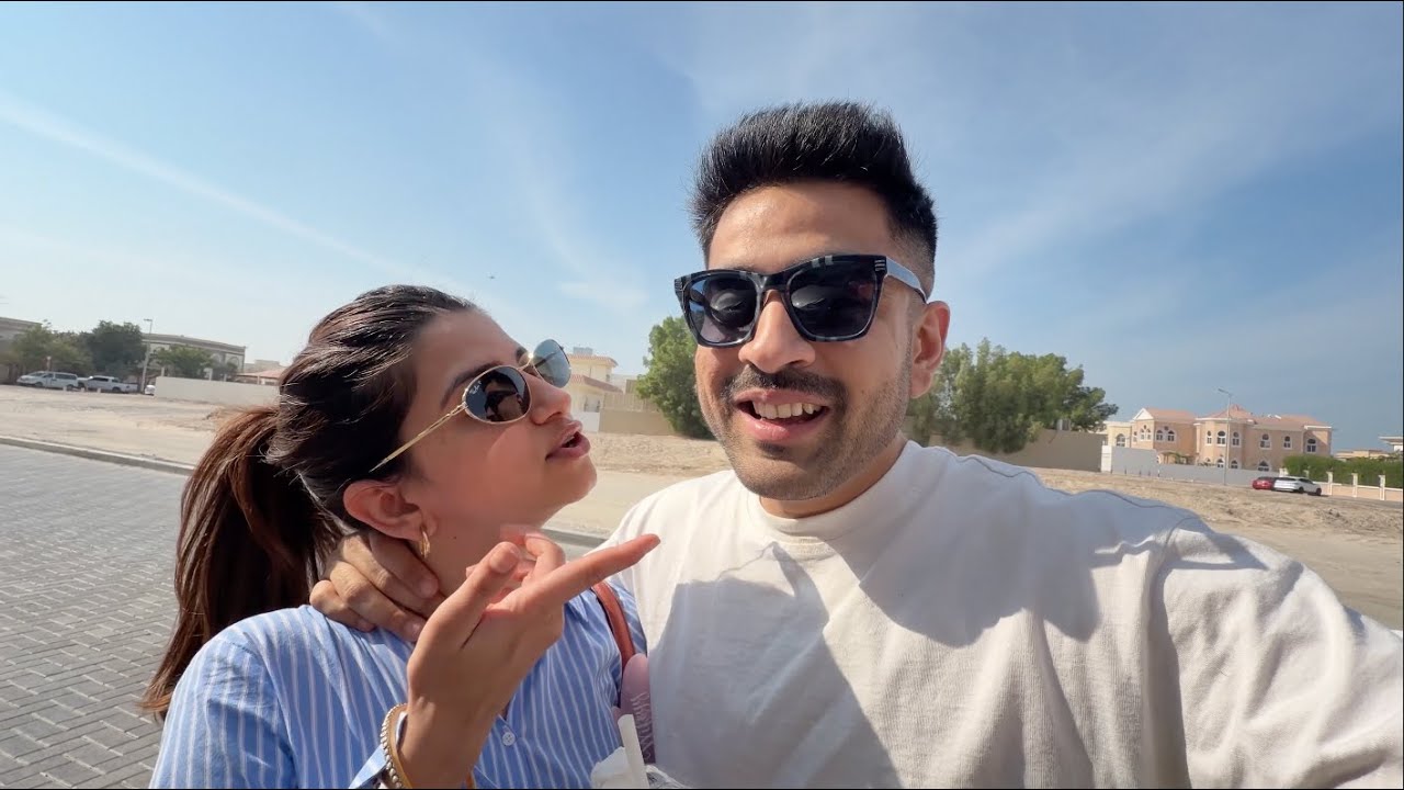 First Honeymoon Trip 🥳 par woh baat nahi the iss baar