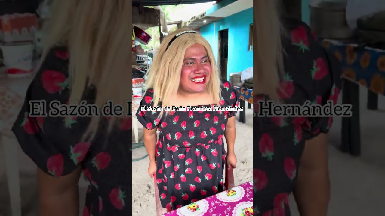 Doña Cata ya quiere boda