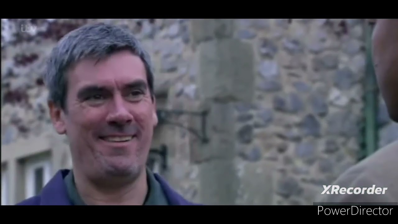 Emmerdale: Cain Dingle vs Al Chapman-Incomplete Feud (January 2021-October 2022)