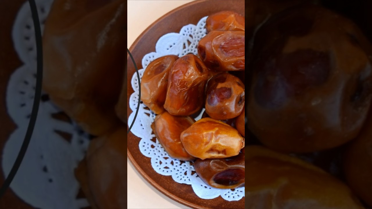 Sugar Me Khajur Khana Chahiye Ya Nahi | Is Dates Good For Diabetes Patients.