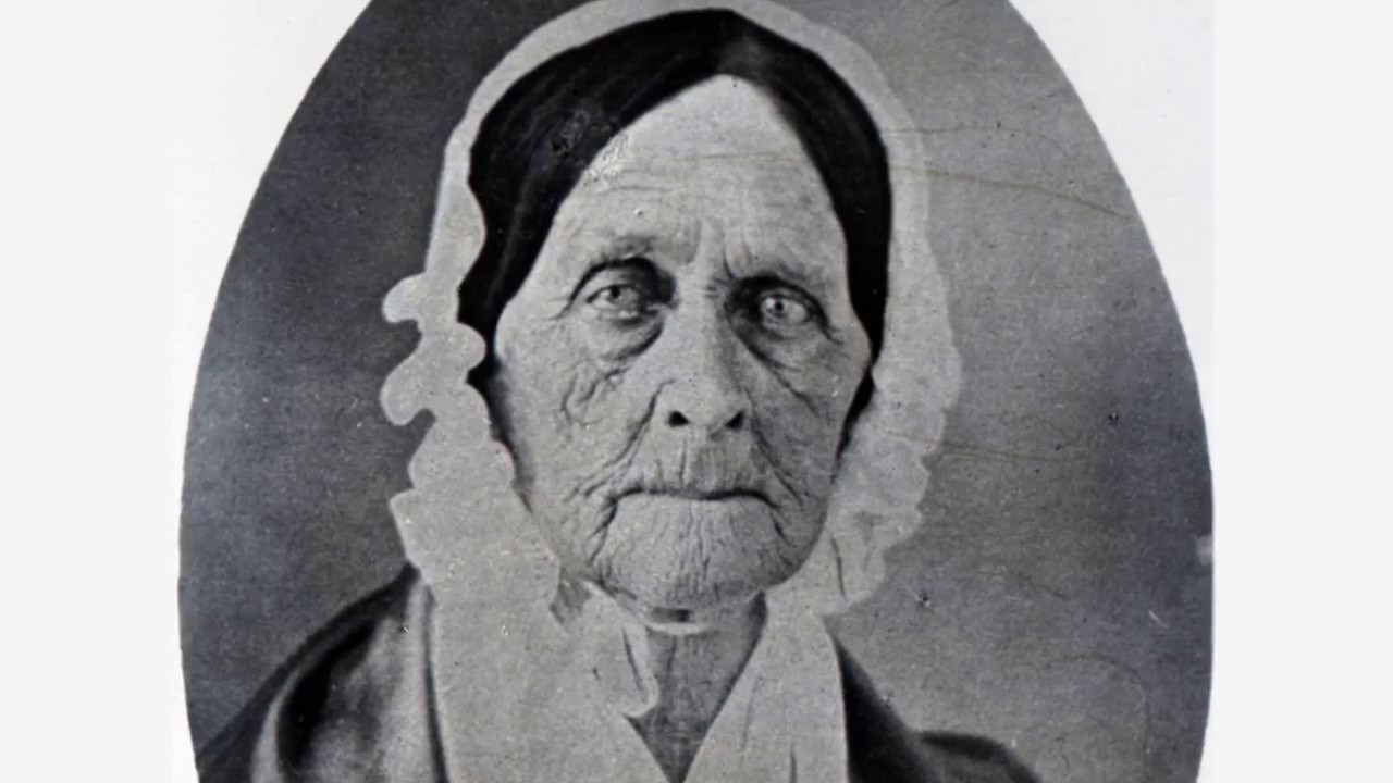 Barbara Fritchie  Frederick's Poetic Patriot 5 Minute Version mp4