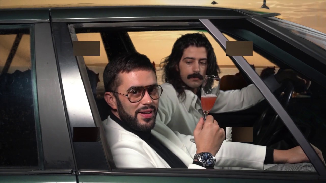 David Bruno & Cerveja MUSA - David Brut é TOP