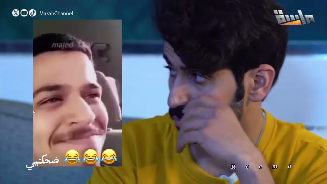 فصلات مسلسل -طلق ناري 🦦 ￼✨فن اللامبالاه✨