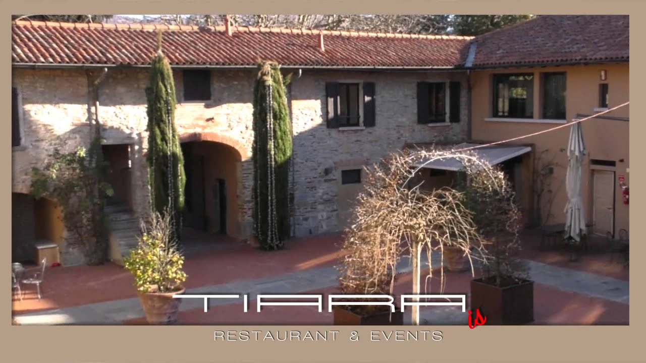 TIARA RESTAURANT & FASHIONCLUB