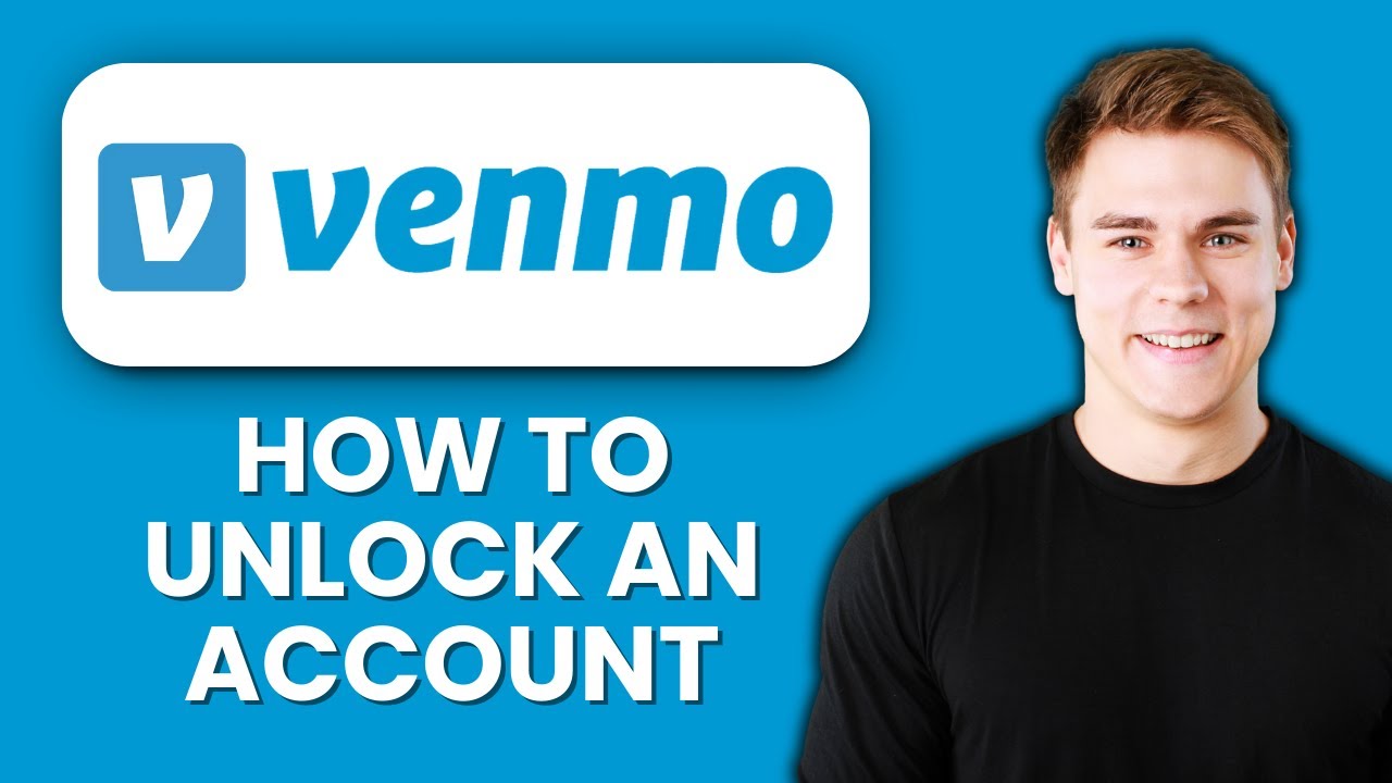 Аккаунт Venmo заблокирован 🔒 Как разблокировать аккаунт и быстро получить доступ к средствам