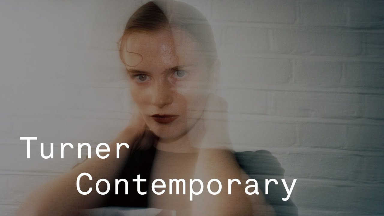 Charlie Osborne | Artist Spotlight | In The Offing | Turner Contemporary