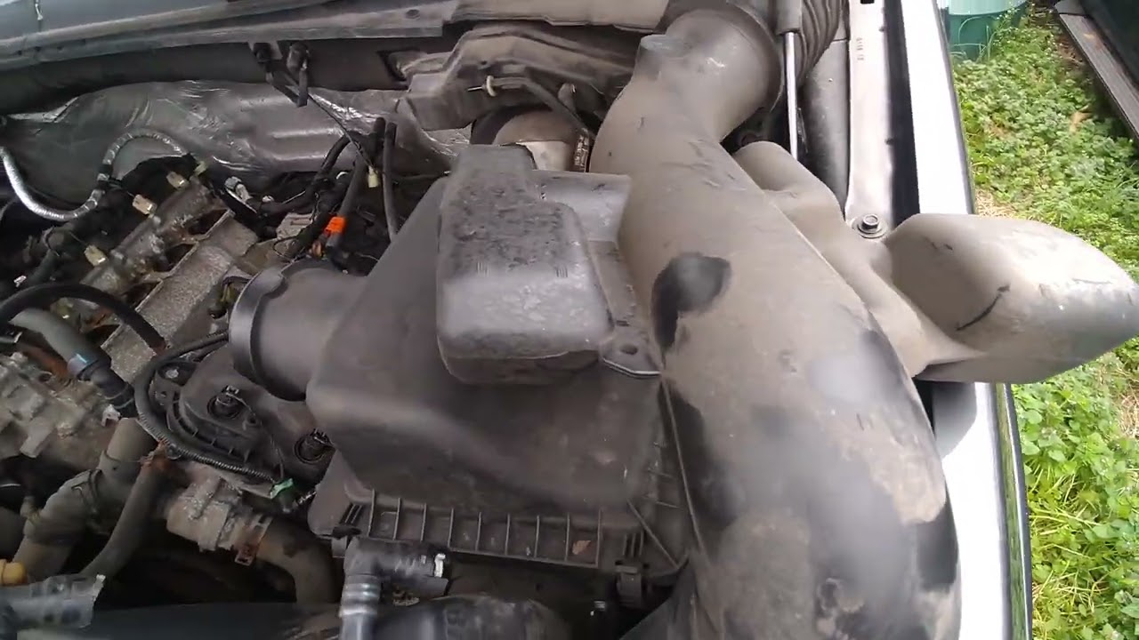 p2019 intake manifold runer bank#2 Ford F150 XLT subasta diagnóstico de problema que tiene